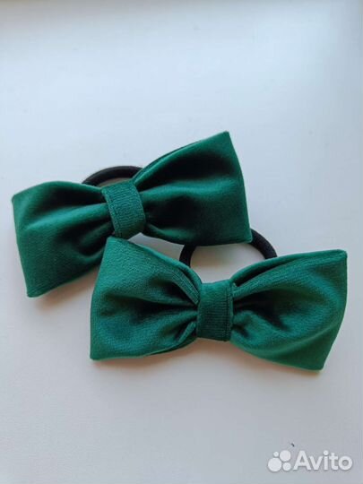Банты для волос