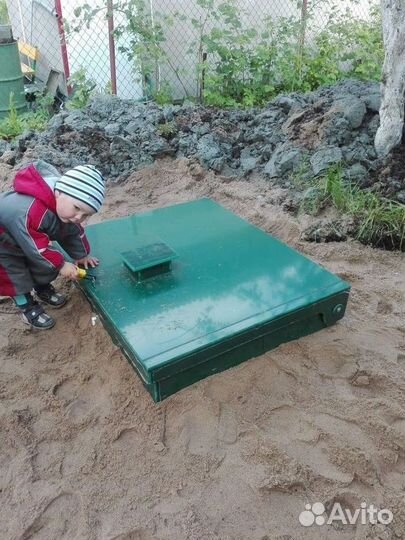 Септики Далос