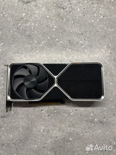 Nvidia RTX 4060 ti Founders Edition