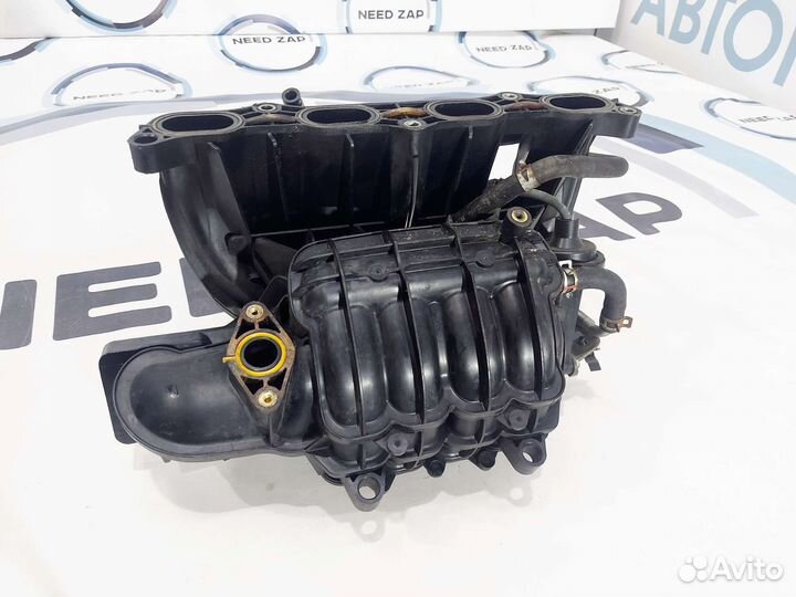 Коллектор впускной Suzuki Grand Vitara 2010