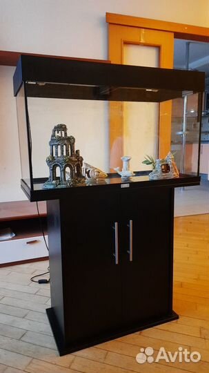 Аквариум Juwel Rio 125 LED