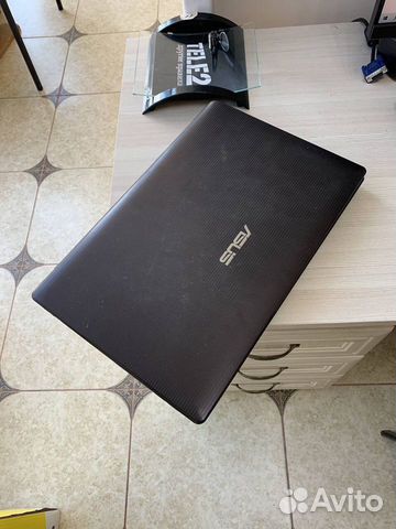 Ноутбук Asus K53U объявление продам