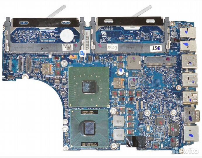 Материнская плата для Apple MacBook 13