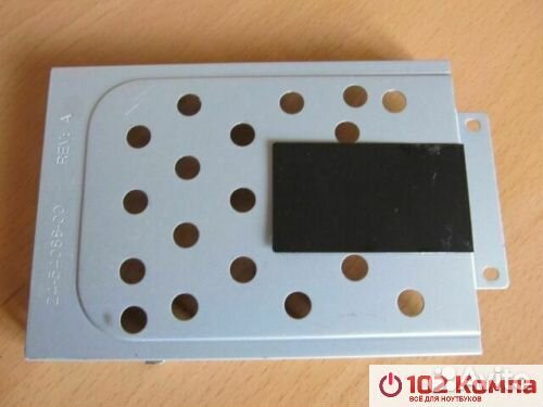 Салазки HDD для ноутбука DNS PCA40, PCA50