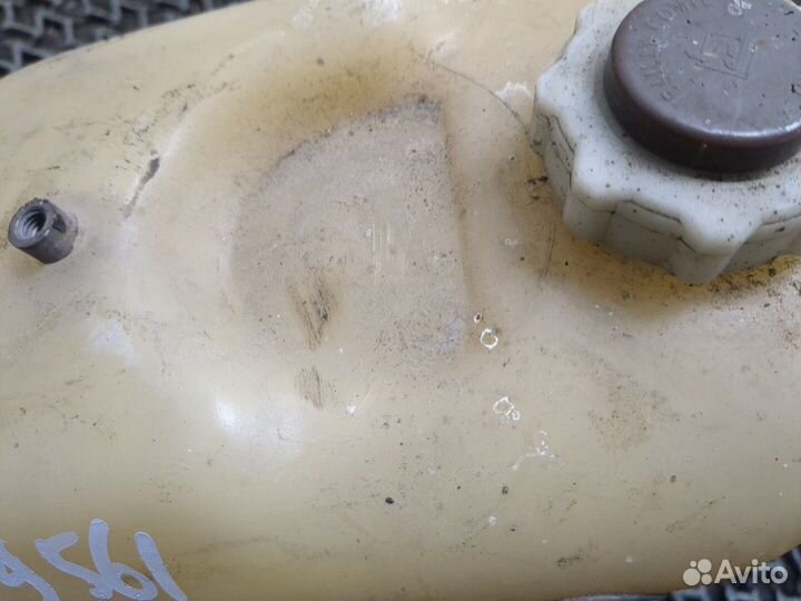 Бачок расширительный Renault Espace 2, 1991