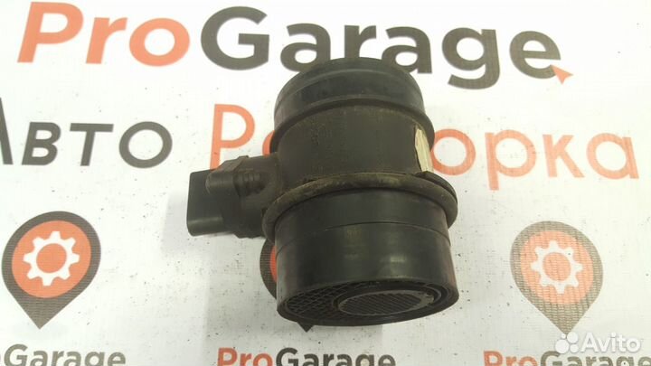 Дмрв расходомер vw passat b5 + пассат б audi a6c5