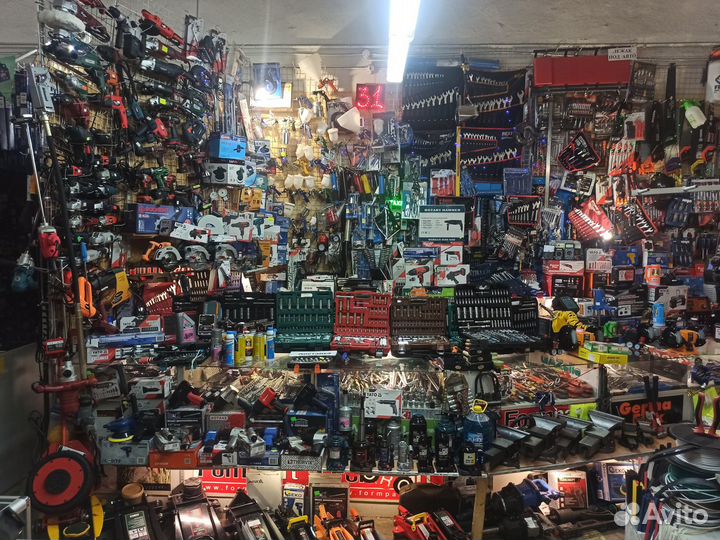 Набор инструменов honiton H4399