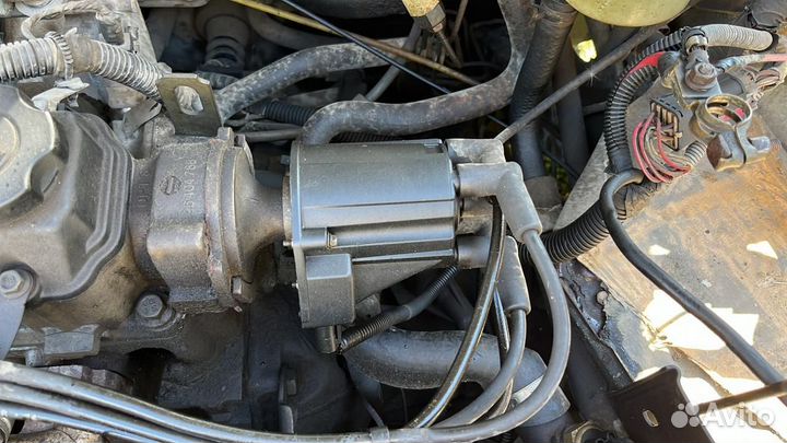 Трамблер Daewoo Nexia 01103678