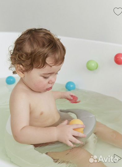 Сиденье для купания детское hb