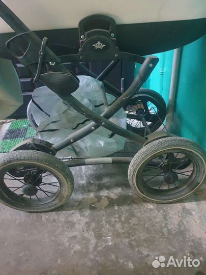 Детские коляски