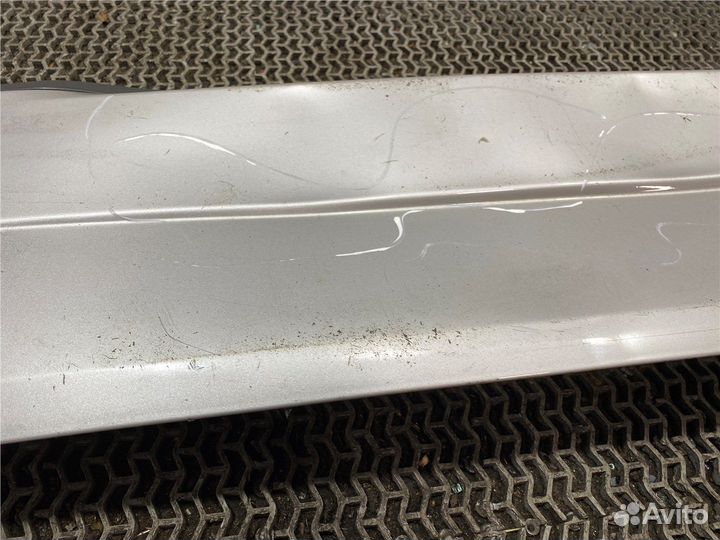 Борт откидной Volvo XC90, 2003