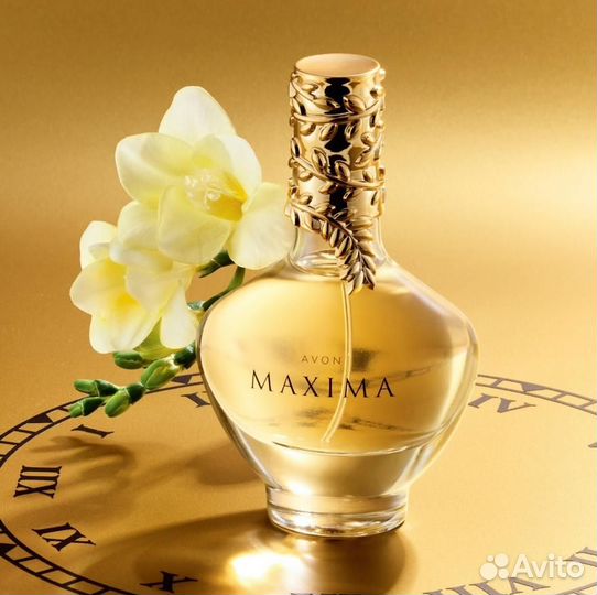 Avon, эйвон