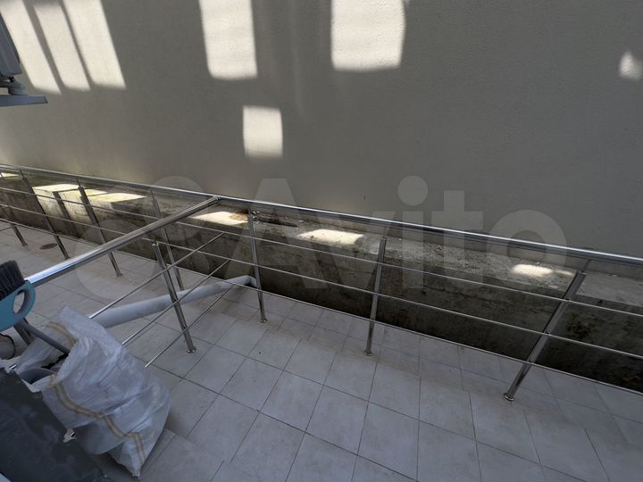 Квартира-студия, 24,7 м², 2/5 эт.