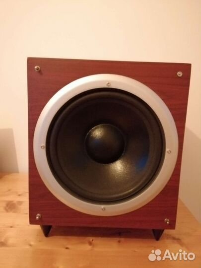 Активный сабвуфер Pure Acoustics