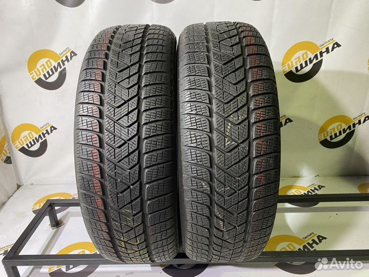 Pirelli Scorpion Winter 215/65 R17