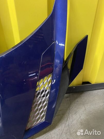 Капот от снегохода BRP SKI DOO