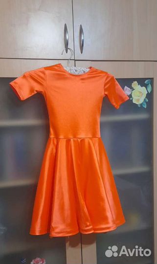 Рейтинговое платье 116