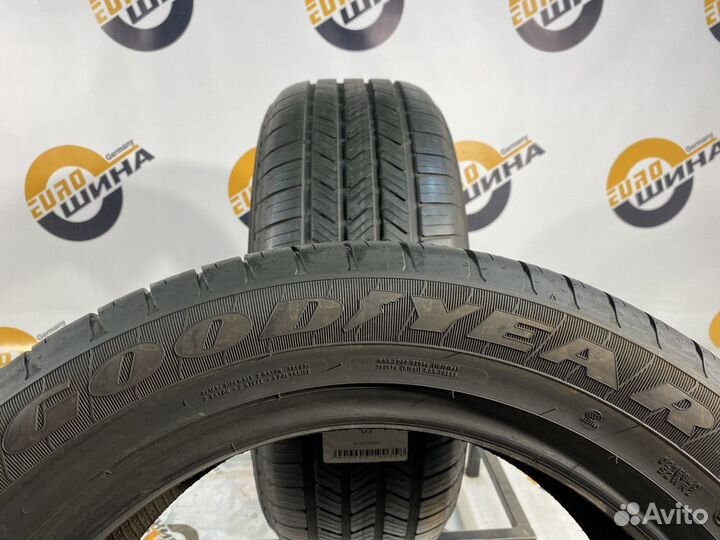 Goodyear Eagle LS 2 235/55 R19 108W