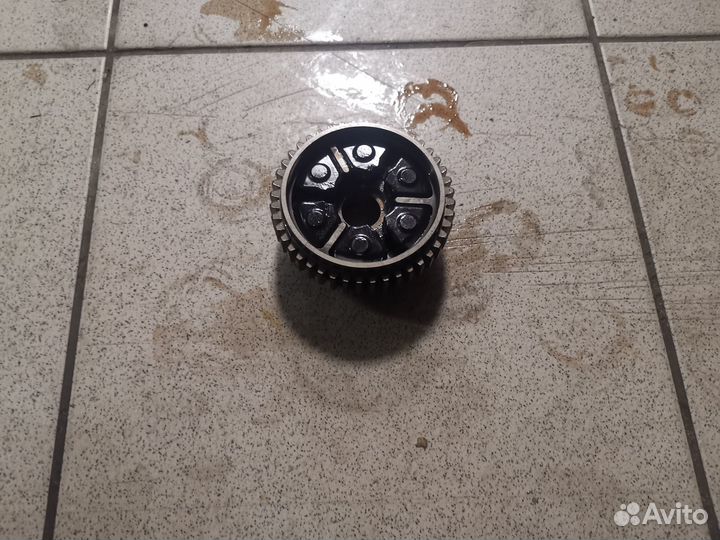 Муфта привода генератора Yamaha FZ8