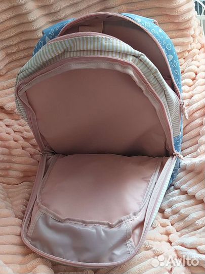 Рюкзак школьный Тайная жизнь домашних животных