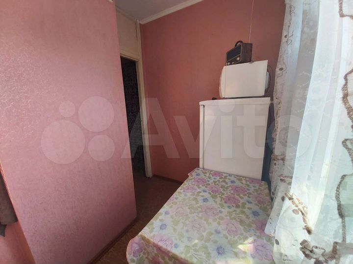 1-к. квартира, 30 м², 2/9 эт.