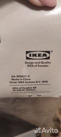 Фоторамка коллаж IKEA