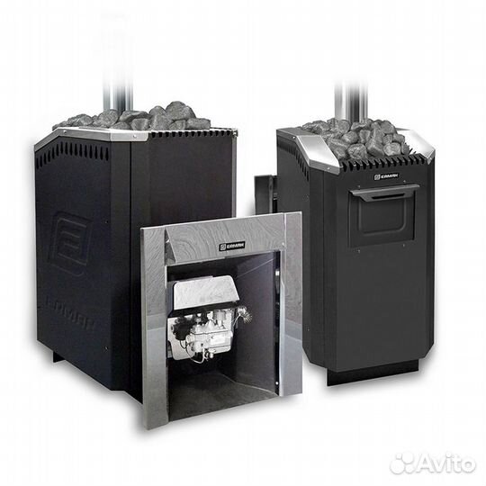 Печь На Дровах Уралочка 30