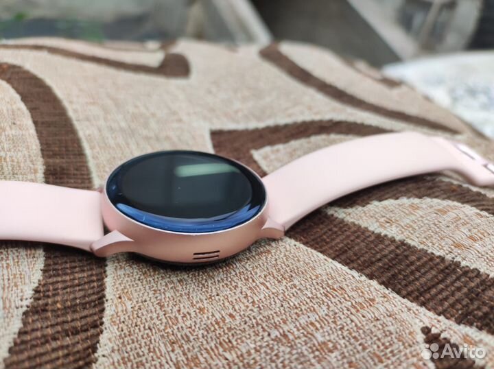 Samsung galaxy watch active 2 40 мм