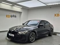 BMW M3 3.0 AT, 2021, 29 000 км