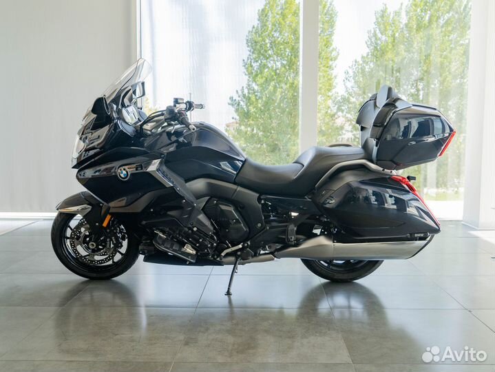 BMW K 1600 Grand America 2020 1737