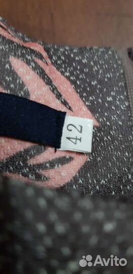 Платье новое