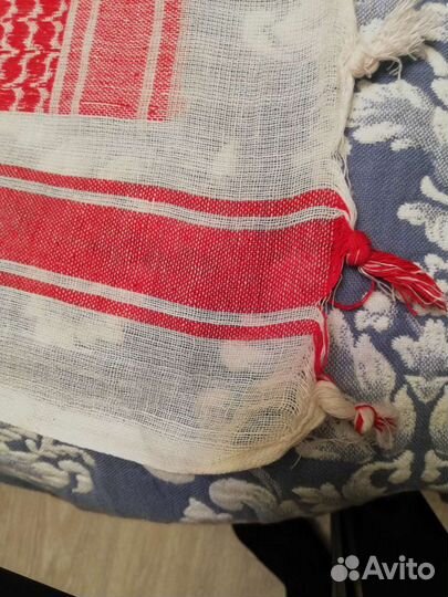 Шемаг арафатка