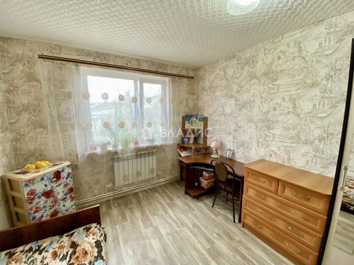 2-к. квартира, 63,6 м², 1/2 эт.