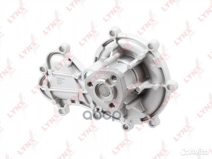 Помпа Audi A4 3.0D 11-16/A5 11-17/ A6 10-18/ A7