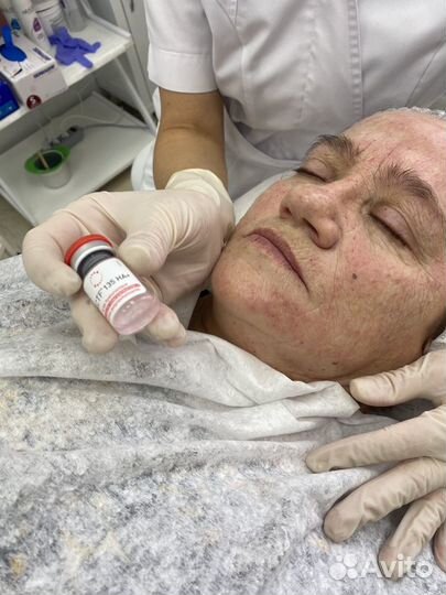 Косметолог