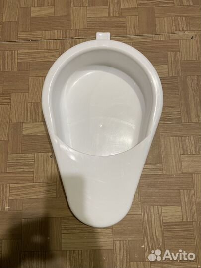 Судно для лежачих больных (утка)