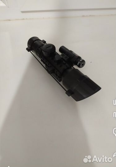 Оптический прицел Bushnell