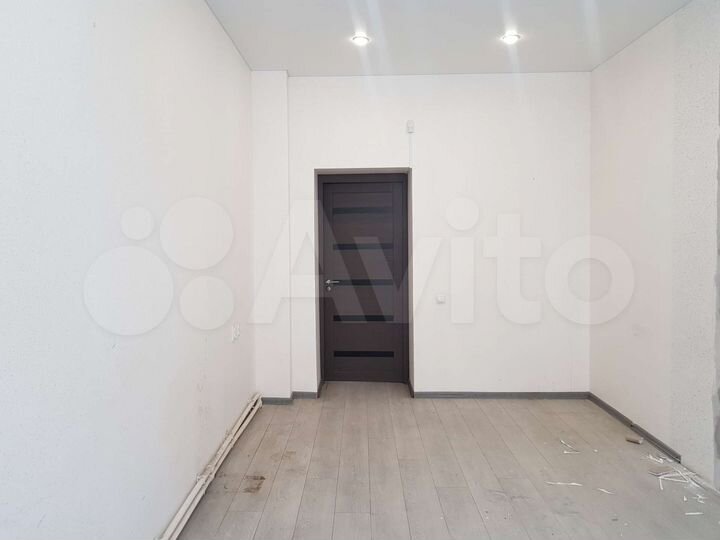 Офис, 17.5 м²