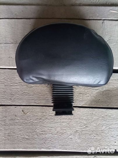 Спинка сиденья CF moto 600