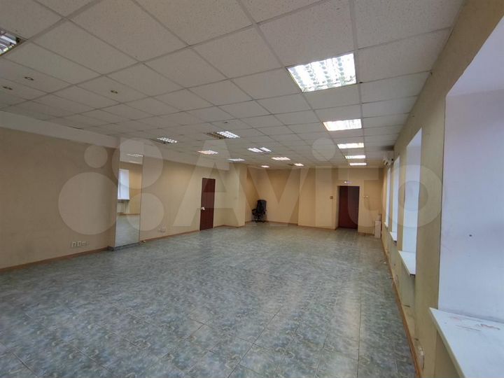 Сдам офисное помещение, 71.8 м²