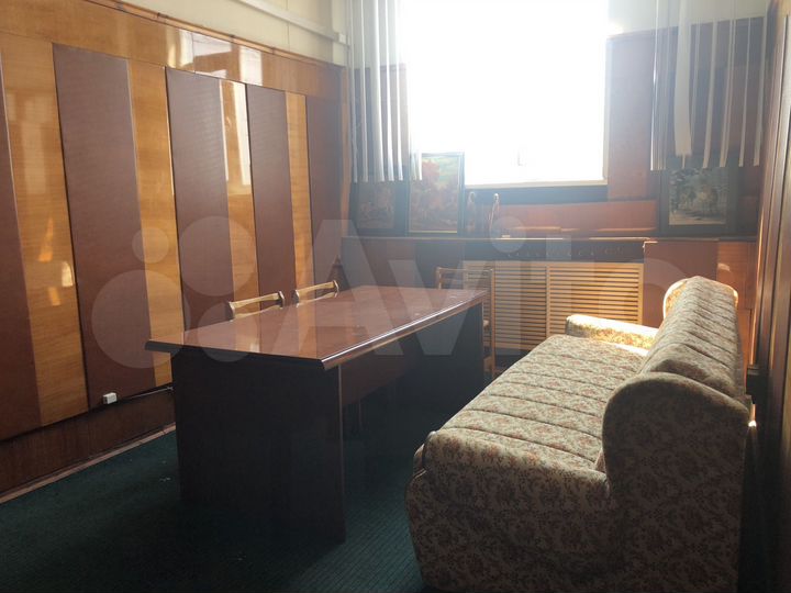 Сдам офис 365.9 м² ул.Гордеевская, 1