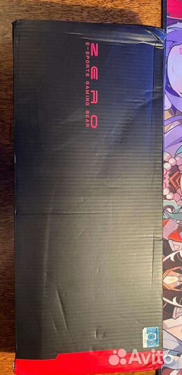 Игровая механическая клавиатура metoo