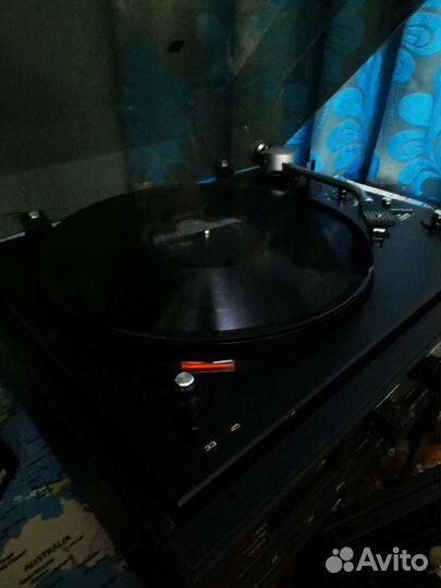 Электроника Д1-012 электрофон высшего класса