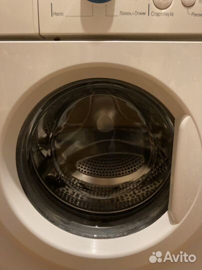 Стиральная машина lg бу