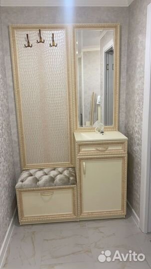 Прихожая