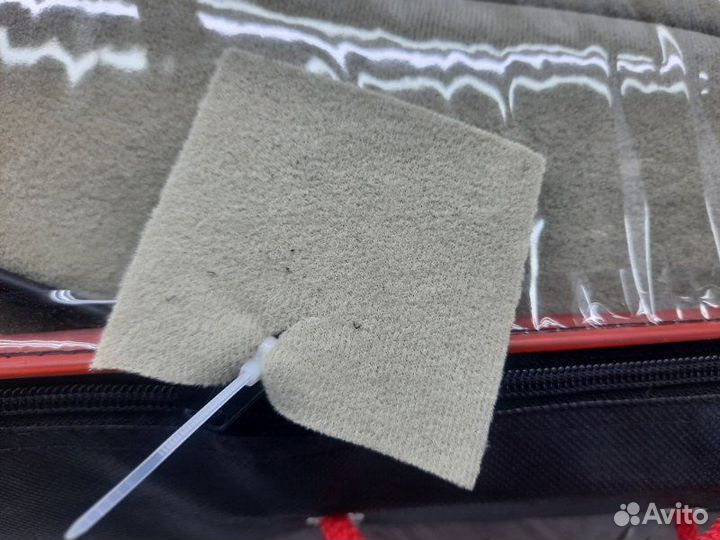 Комплект чехлов