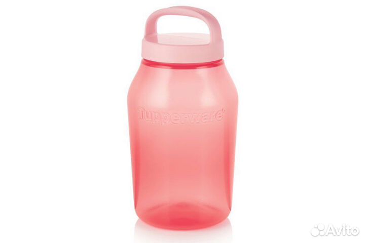 Чудо-банка Tupperware