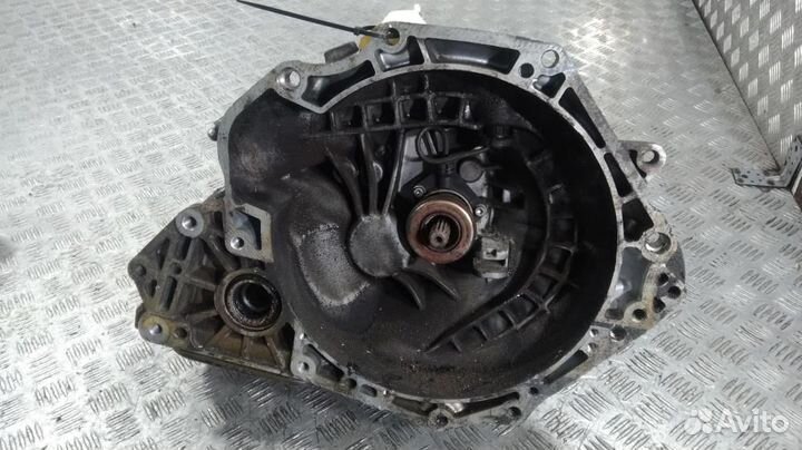 Кпп 5ст. F13 Opel Corsa C (2000-2006)