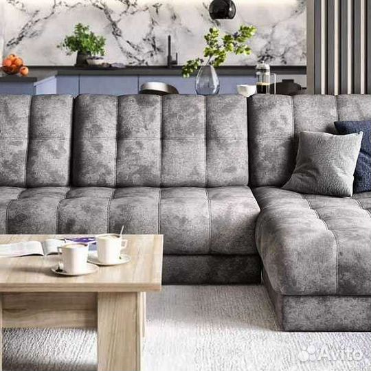 Диван Босс Макс