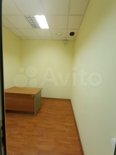 Офис, 23.1 м²